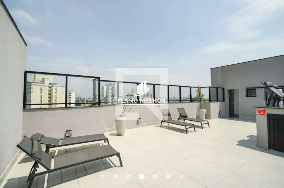 Apartamento, 1 quarto, 32 m² - Foto 6