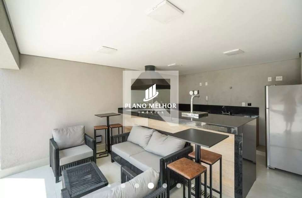 Apartamento, 1 quarto, 32 m² - Foto 8