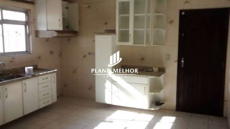 Casa, 4 quartos, 200 m² - Foto 11