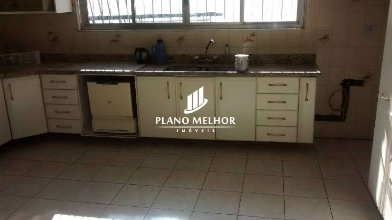 Casa, 4 quartos, 200 m² - Foto 15
