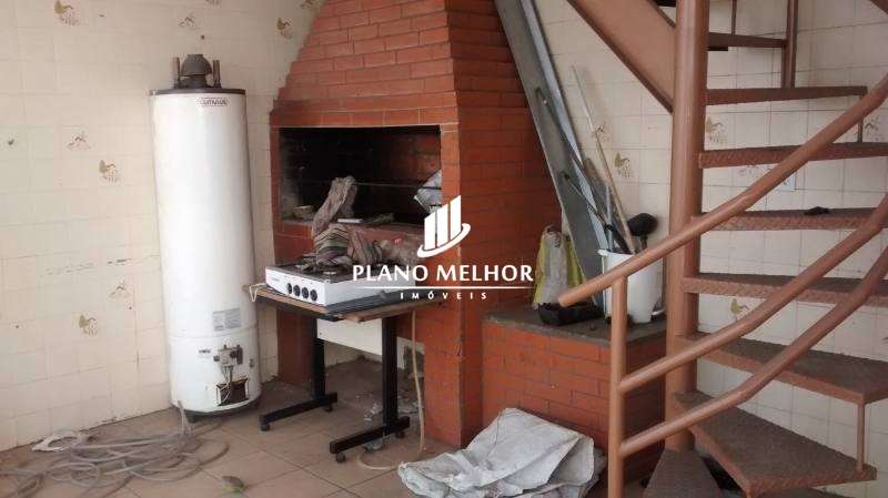 Casa, 4 quartos, 200 m² - Foto 29