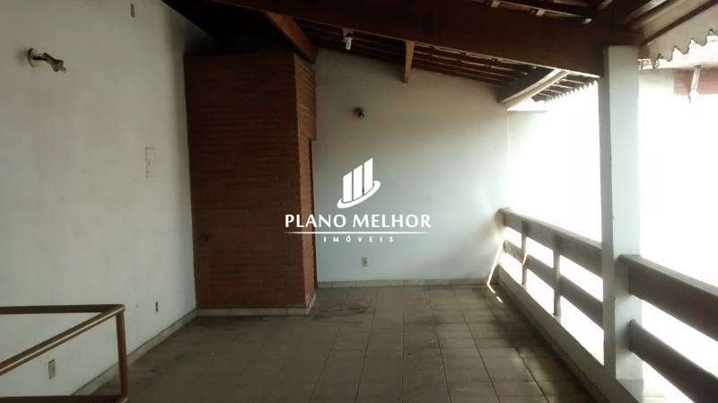 Casa, 4 quartos, 200 m² - Foto 30