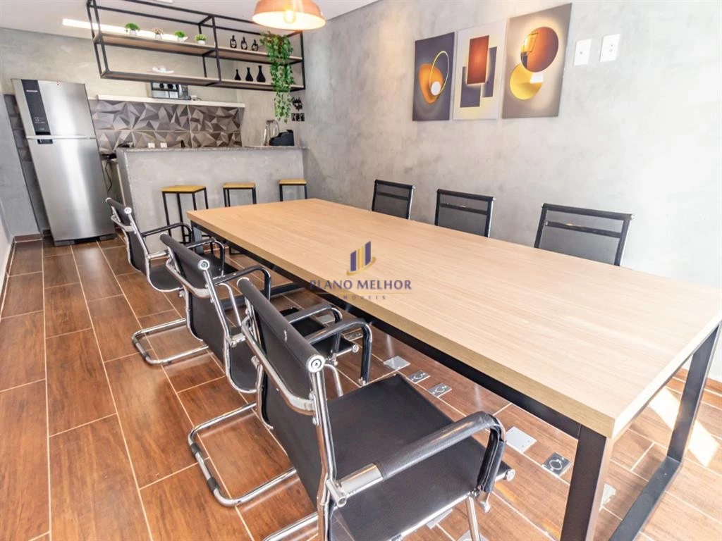 Apartamento, 1 quarto, 27 m² - Foto 10