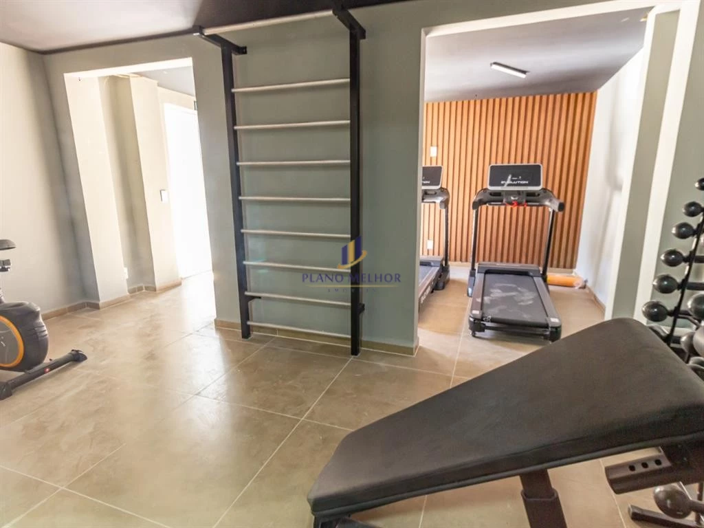Apartamento, 1 quarto, 27 m² - Foto 14
