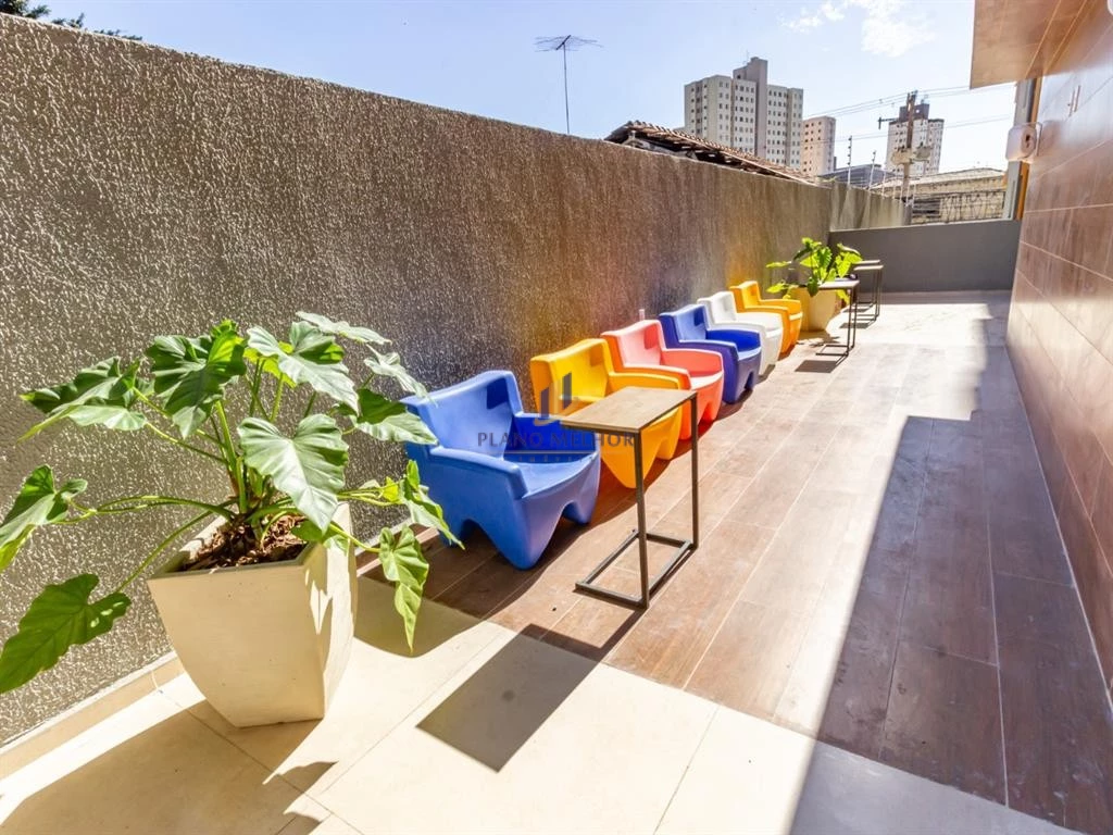Apartamento, 1 quarto, 27 m² - Foto 20
