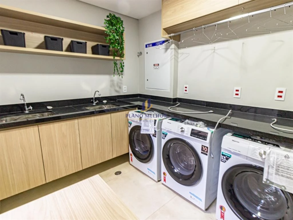Apartamento, 1 quarto, 27 m² - Foto 6