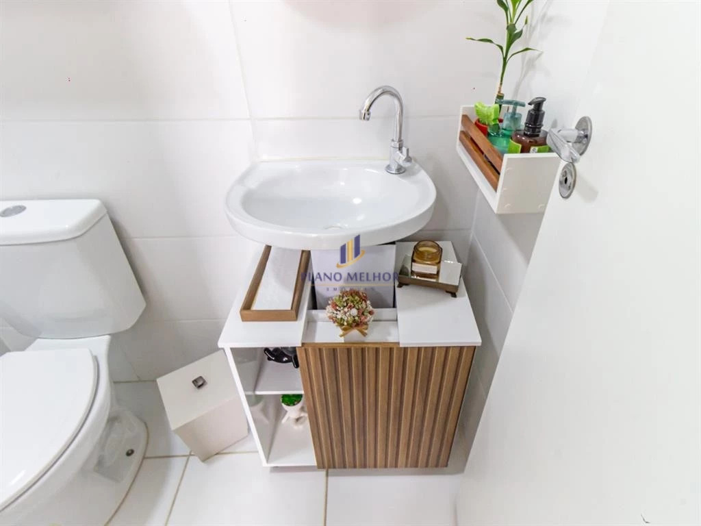 Apartamento, 1 quarto, 27 m² - Foto 7