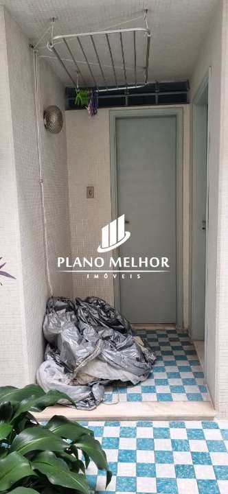 Casa, 3 quartos, 186 m² - Foto 22