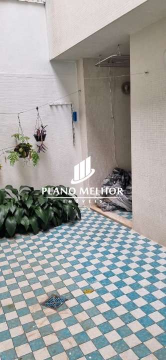 Casa, 3 quartos, 186 m² - Foto 25