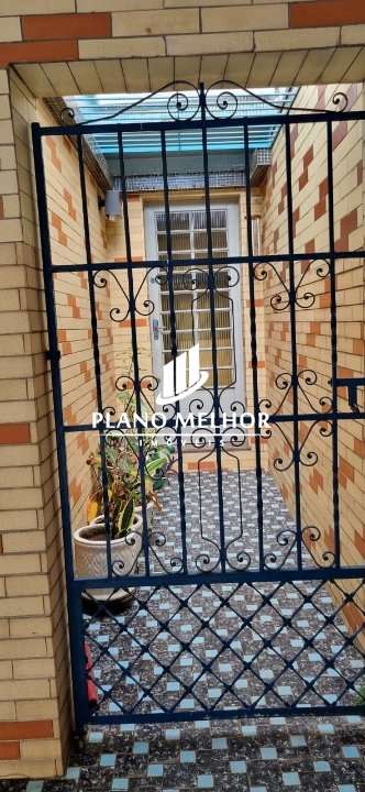 Casa, 3 quartos, 186 m² - Foto 27