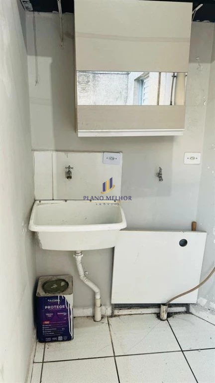 Apartamento, 2 quartos, 48 m² - Foto 10