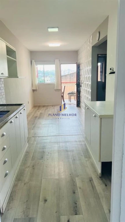 Apartamento, 2 quartos, 48 m² - Foto 5