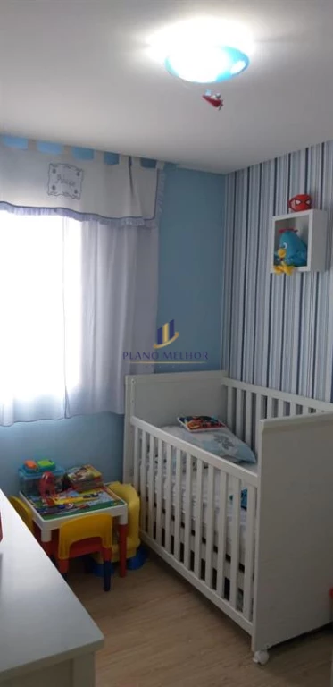 Apartamento, 2 quartos, 49 m² - Foto 10