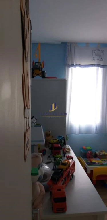 Apartamento, 2 quartos, 49 m² - Foto 11