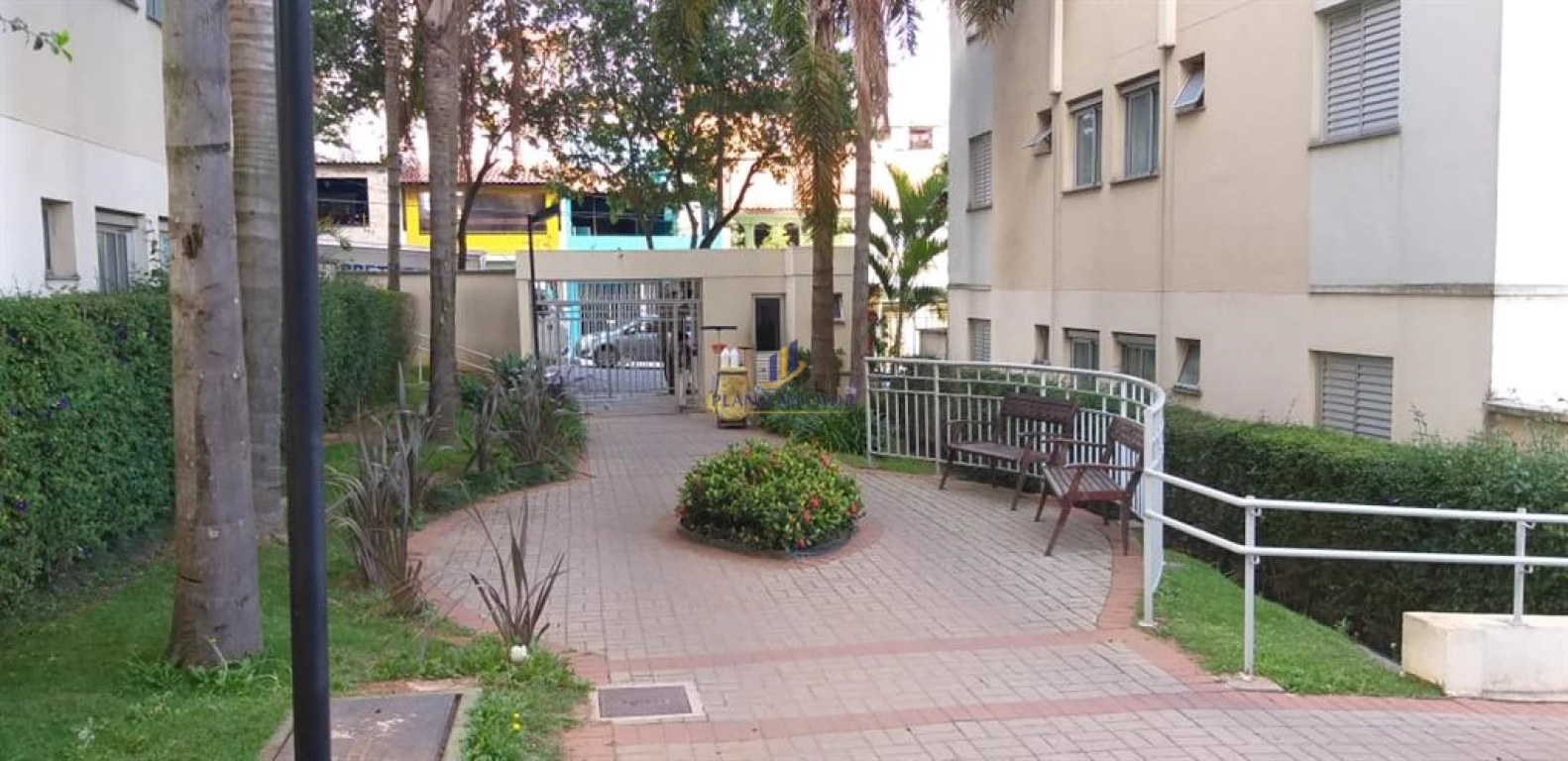 Apartamento, 2 quartos, 49 m² - Foto 20