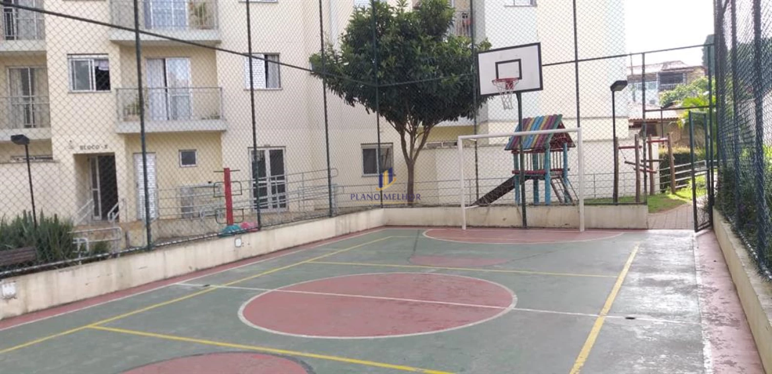 Apartamento, 2 quartos, 49 m² - Foto 21