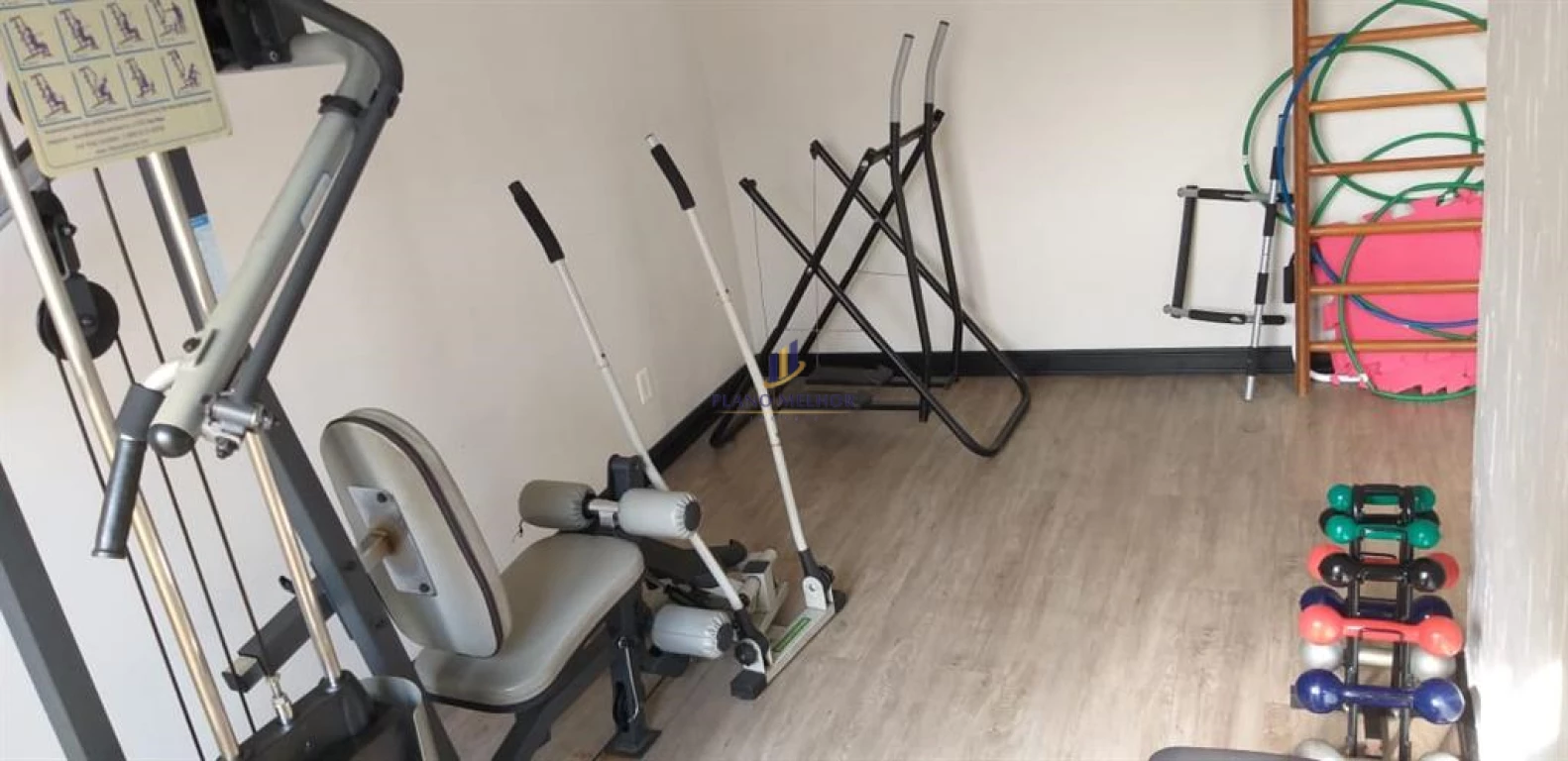 Apartamento, 2 quartos, 49 m² - Foto 22