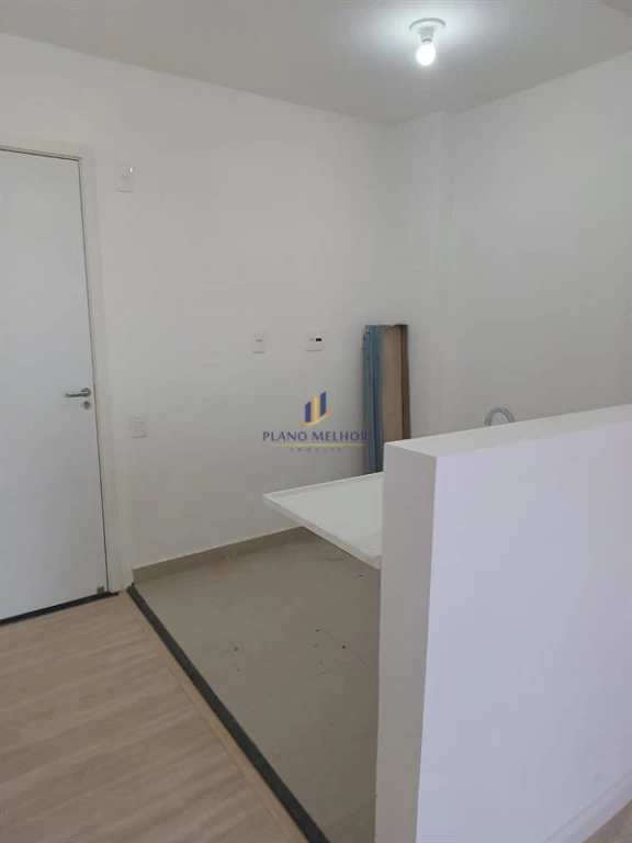 Apartamento, 2 quartos, 36 m² - Foto 1