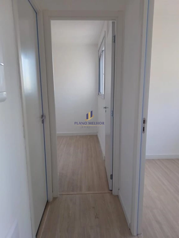 Apartamento, 2 quartos, 36 m² - Foto 14