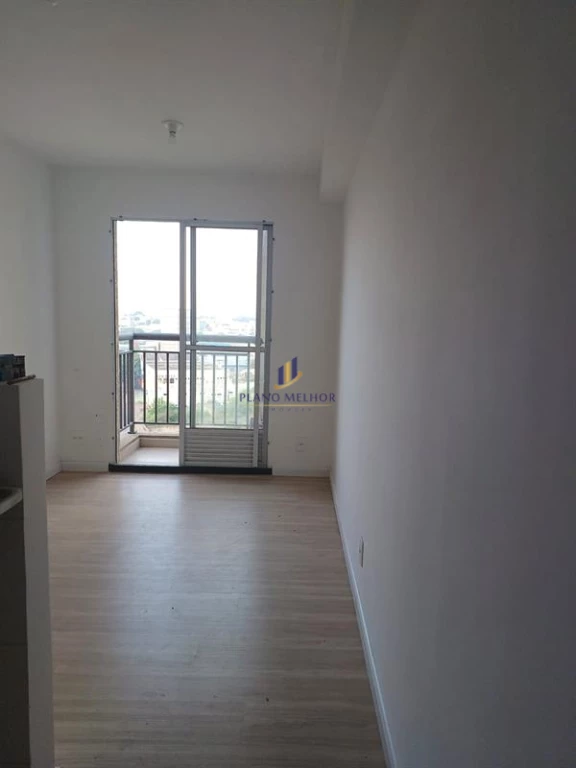 Apartamento, 2 quartos, 36 m² - Foto 15