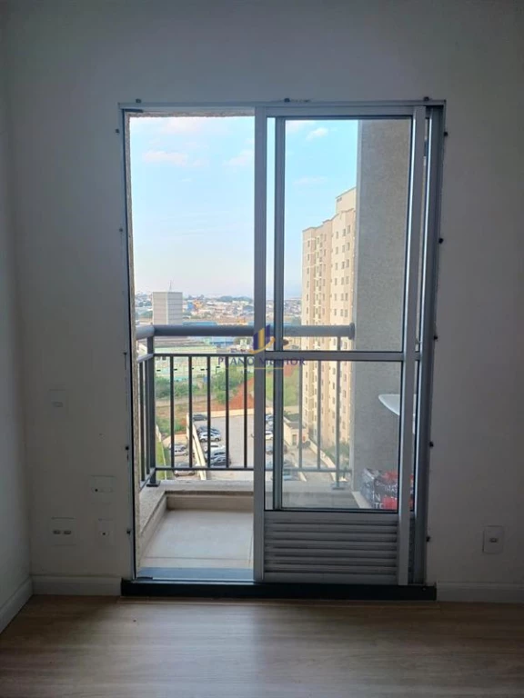 Apartamento, 2 quartos, 36 m² - Foto 16