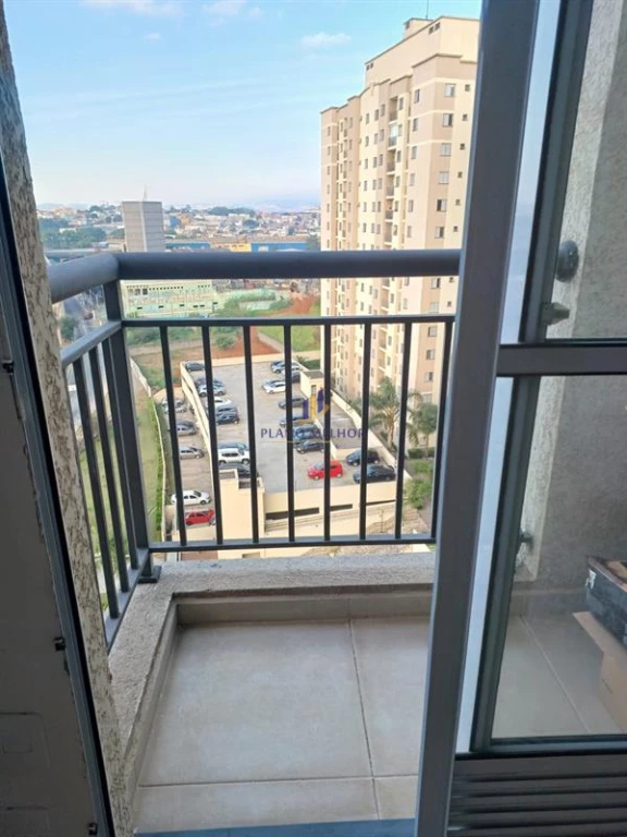 Apartamento, 2 quartos, 36 m² - Foto 18