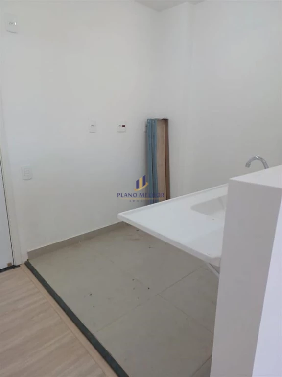 Apartamento, 2 quartos, 36 m² - Foto 2