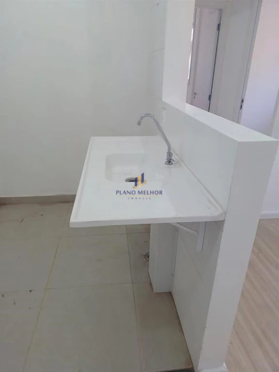 Apartamento, 2 quartos, 36 m² - Foto 5