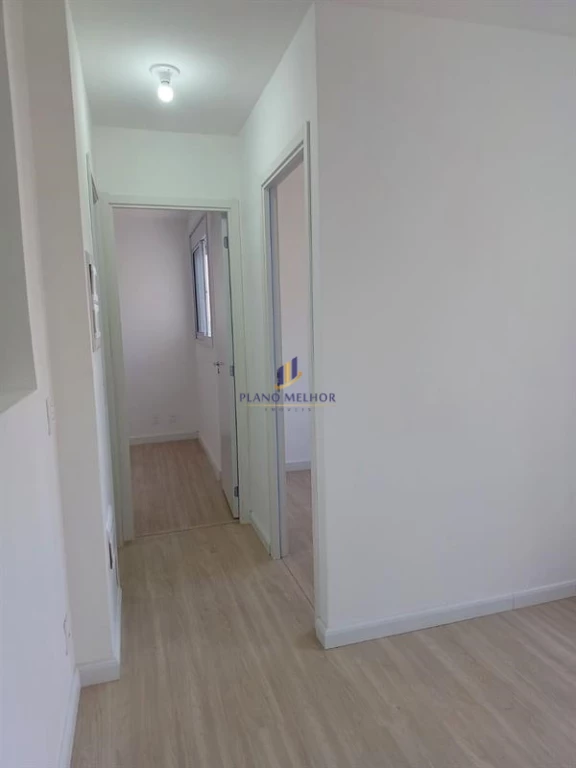 Apartamento, 2 quartos, 36 m² - Foto 6