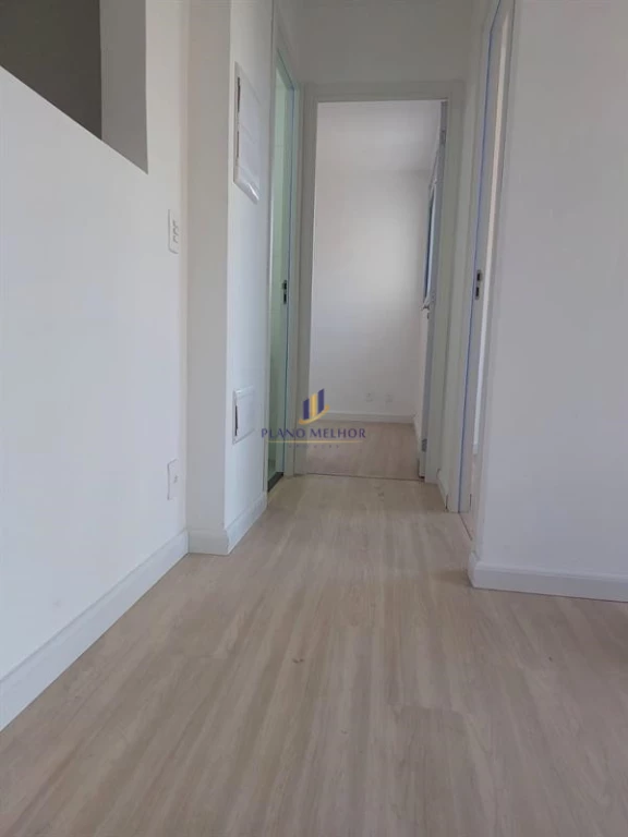 Apartamento, 2 quartos, 36 m² - Foto 7