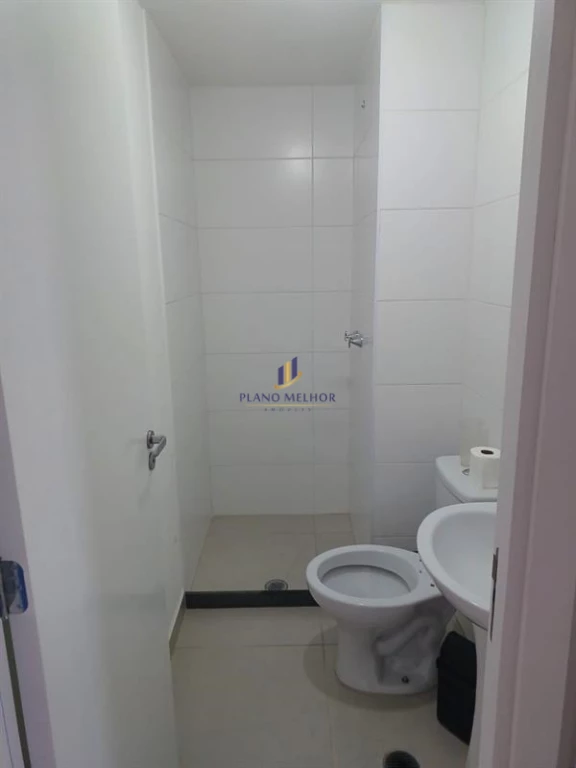 Apartamento, 2 quartos, 36 m² - Foto 8
