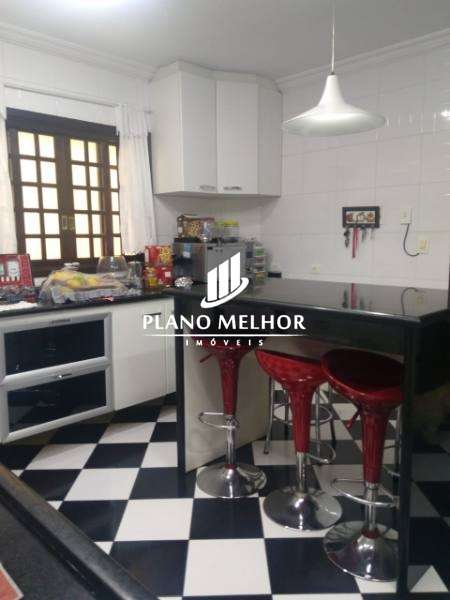 Casa, 3 quartos, 180 m² - Foto 10