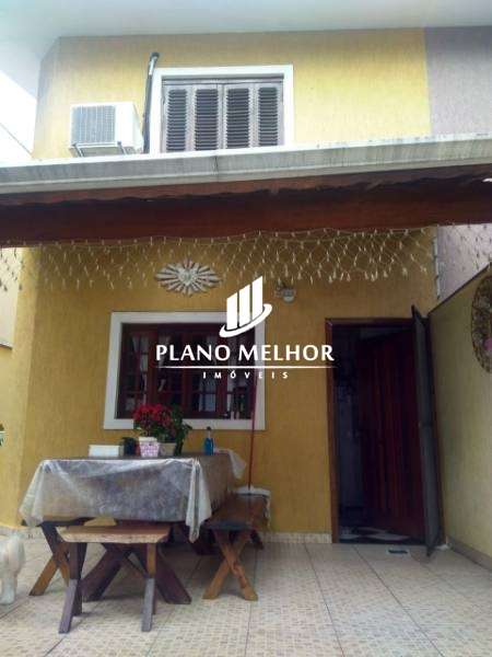 Casa, 3 quartos, 180 m² - Foto 2