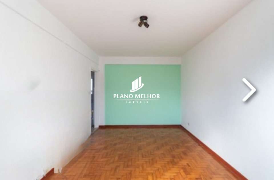 Apartamento, 2 quartos, 61 m² - Foto 1