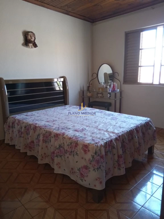 Casa, 5 quartos, 200 m² - Foto 11
