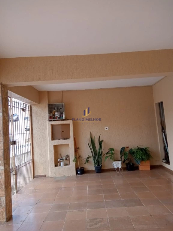 Casa, 5 quartos, 200 m² - Foto 14