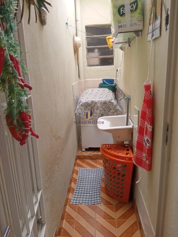 Casa, 5 quartos, 200 m² - Foto 15