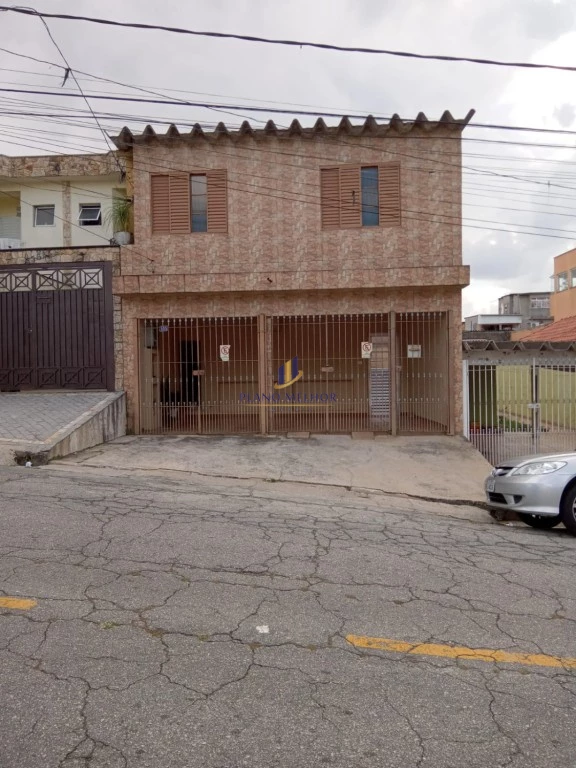 Casa, 5 quartos, 200 m² - Foto 2