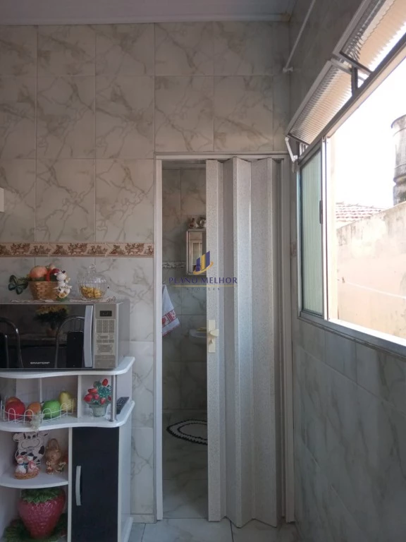 Casa, 5 quartos, 200 m² - Foto 22