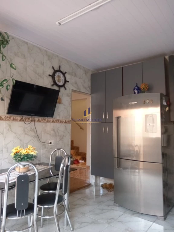 Casa, 5 quartos, 200 m² - Foto 5