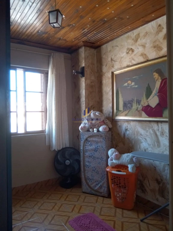 Casa, 5 quartos, 200 m² - Foto 9
