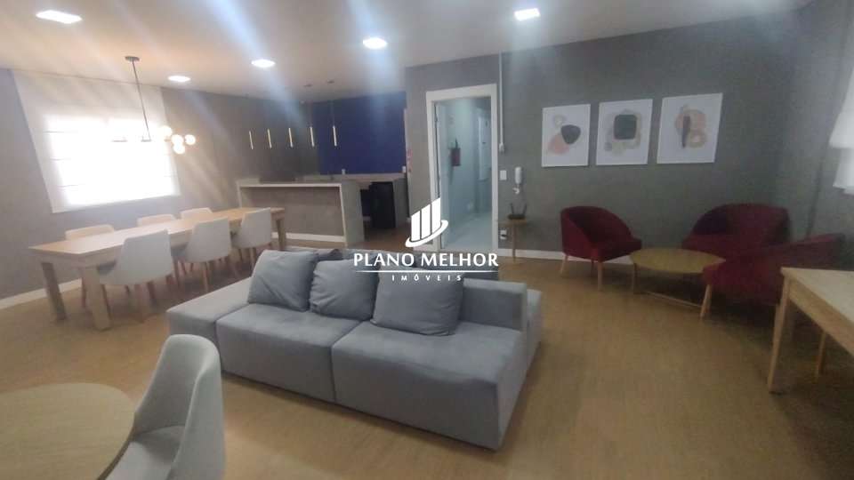 Apartamento, 2 quartos, 42 m² - Foto 1