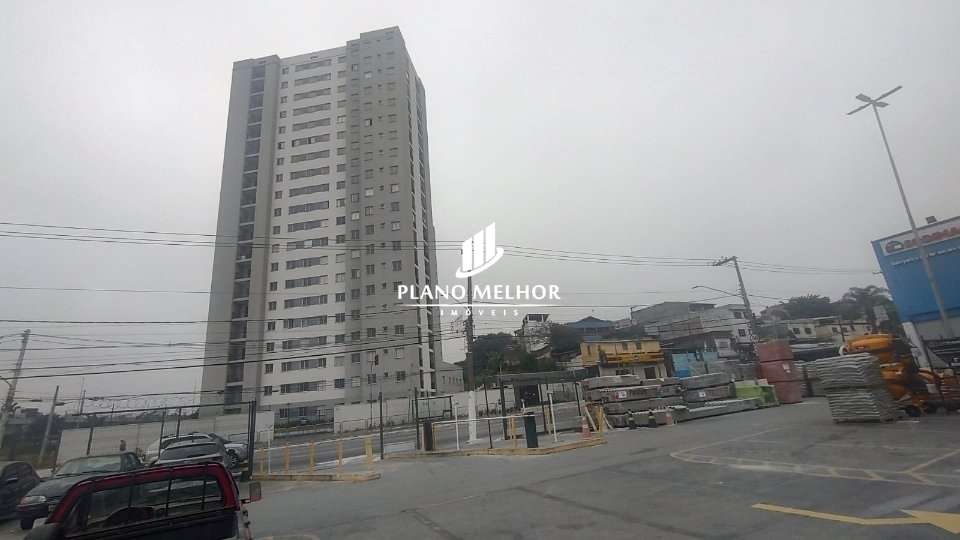 Apartamento, 2 quartos, 42 m² - Foto 11