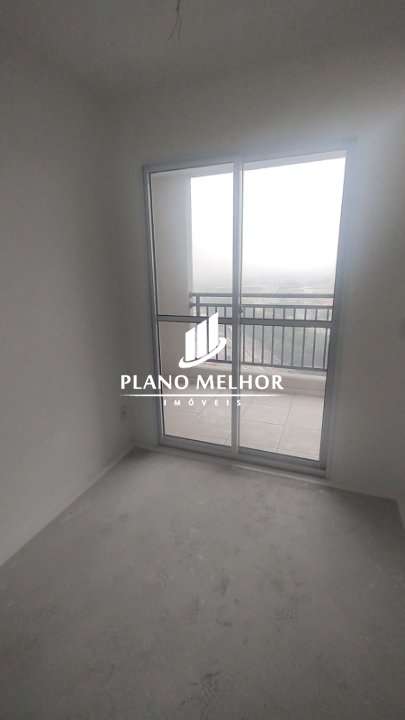 Apartamento, 2 quartos, 42 m² - Foto 14