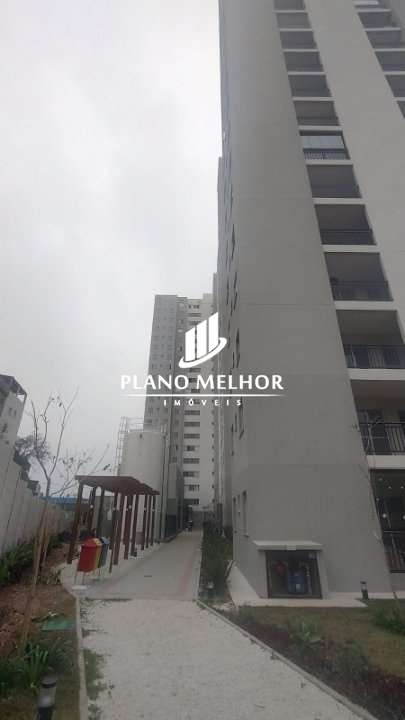 Apartamento, 2 quartos, 42 m² - Foto 15