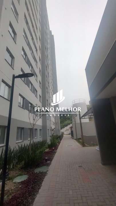 Apartamento, 2 quartos, 42 m² - Foto 16