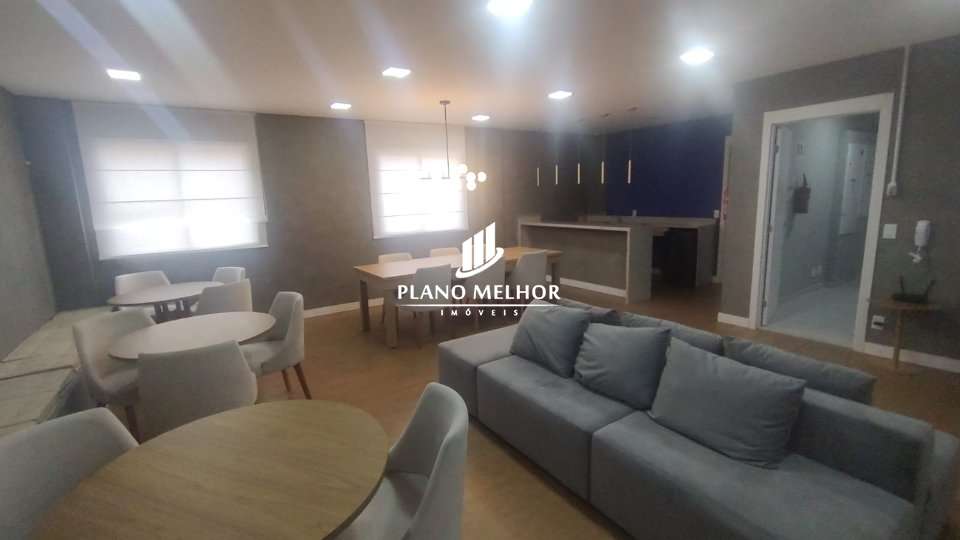 Apartamento, 2 quartos, 42 m² - Foto 17