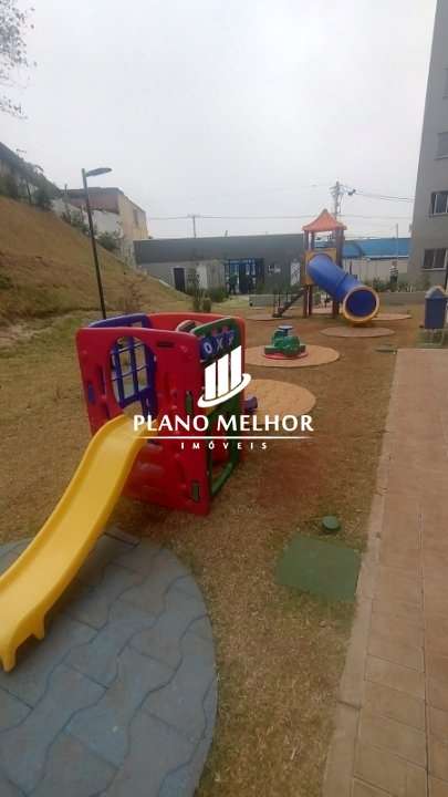 Apartamento, 2 quartos, 42 m² - Foto 18