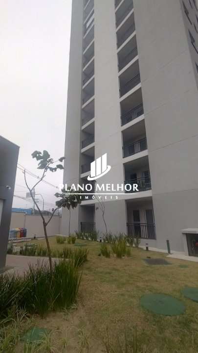 Apartamento, 2 quartos, 42 m² - Foto 21
