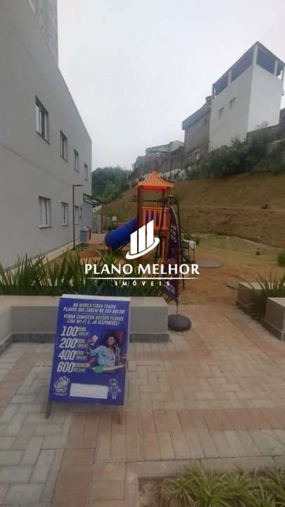 Apartamento, 2 quartos, 42 m² - Foto 25